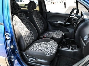 Хетчбэк Daewoo Matiz 2013 года, 399000 рублей, Кирилловка