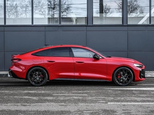 Лифтбек Audi A5 2025 года, 6299000 рублей, Кирилловка