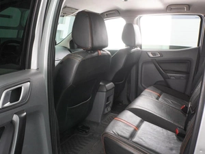 Пикап Ford Ranger 2013 года, 1699000 рублей, Воронеж