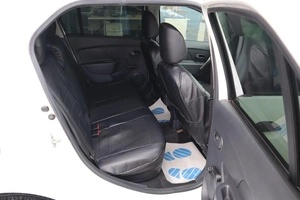 Седан Renault Logan 2020 года, 1105000 рублей, Мирное