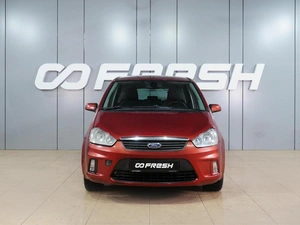 Минивэн Ford C-MAX 2007 года, 549000 рублей, Воронеж
