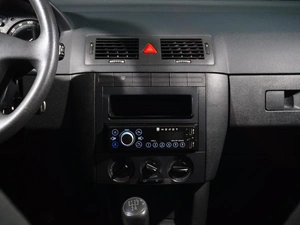 Хетчбэк Skoda Fabia 2006 года, 376000 рублей, Тверь