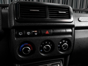 Внедорожник ВАЗ (LADA) 4x4 (Нива) 2021 года, 779000 рублей, Тюмень