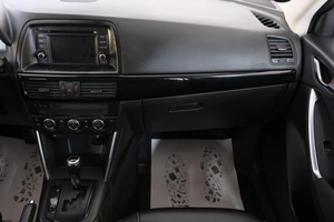 Внедорожник Mazda CX-5 2012 года, 1639900 рублей, Омск
