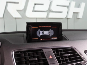 Внедорожник Audi Q3 2017 года, 2119000 рублей, Воронеж