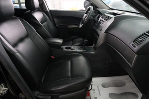 Внедорожник Geely Emgrand X7 2014 года, 839000 рублей, Омск