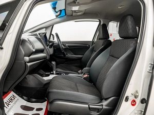 Хетчбэк Honda Fit 2014 года, 1150000 рублей, Красноярск