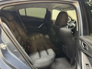 Седан Mazda 6 2013 года, 1197000 рублей, Красноярск