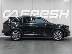 Внедорожник Geely Monjaro 2024 года, 3549000 рублей, Сургут