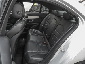Седан Mercedes-benz C-класс 2014 года, 2000000 рублей, Ростов-на-Дону