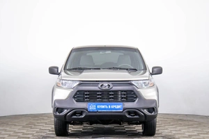 Внедорожник ВАЗ (LADA) Niva Travel 2021 года, 879000 рублей, Пермь