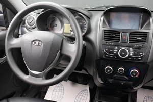 Универсал ВАЗ (LADA) Kalina 2014 года, 449000 рублей, Оренбург