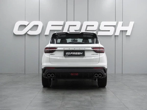Внедорожник Geely Coolray 2022 года, 1768000 рублей, Воронеж