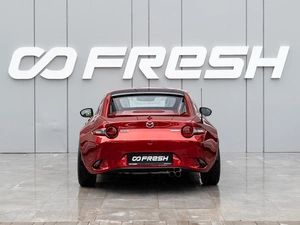 Кабриолет Mazda MX-5 2020 года, 2920000 рублей, Краснодар