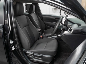Универсал Toyota Corolla 2022 года, 1869000 рублей, Тюмень
