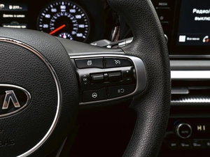 Седан Kia K5 2021 года, 2630000 рублей, Краснодар