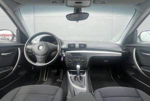 Хетчбэк BMW 1 серия 2011 года, 780000 рублей, Солонцы