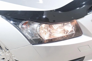 Хетчбэк Chevrolet Cruze 2012 года, 849000 рублей, Новокузнецк