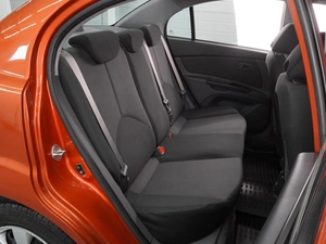 Седан Kia Rio 2009 года, 649000 рублей, Воронеж
