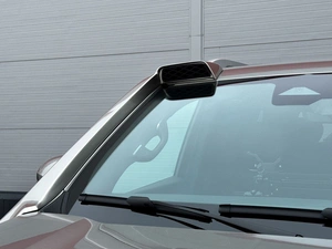 Внедорожник Tank 500 2025 года, 9909000 рублей, Новоивановское