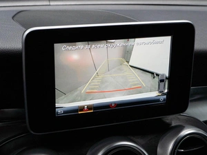 Внедорожник Mercedes-benz GLC-класс 2019 года, 4079000 рублей, Тюмень