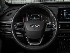 Внедорожник Chery Tiggo 7 Pro 2022 года, 1839000 рублей, Ставрополь