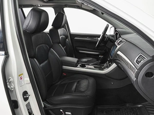 Внедорожник Haval H8 2015 года, 1420000 рублей, Ставрополь
