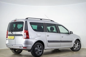 Универсал ВАЗ (LADA) Largus Cross 2020 года, 999000 рублей, Оренбург