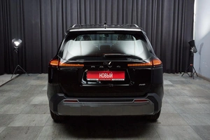Внедорожник Toyota RAV4 2026 года, 4099000 рублей, Красноярск