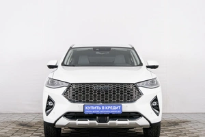 Внедорожник Haval F7x 2022 года, 2499000 рублей, Красноярск
