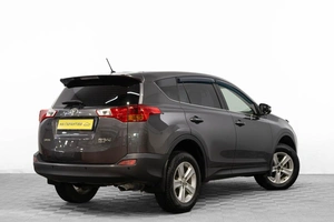 Внедорожник Toyota RAV4 2013 года, 1859000 рублей, Барнаул