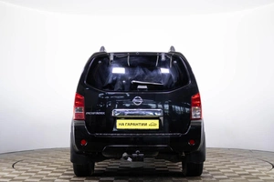 Внедорожник Nissan Pathfinder 2012 года, 1369000 рублей, Пермь