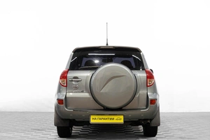 Внедорожник Toyota RAV4 2007 года, 1169000 рублей, Барнаул