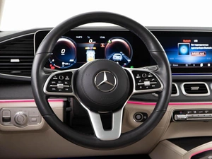 Внедорожник Mercedes-benz GLE-класс Coupe 2021 года, 8439050 рублей, Москва