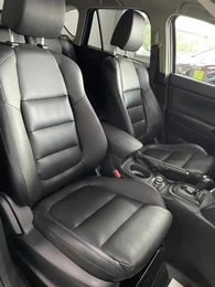 Внедорожник Mazda CX-5 2012 года, 1687000 рублей, Солонцы