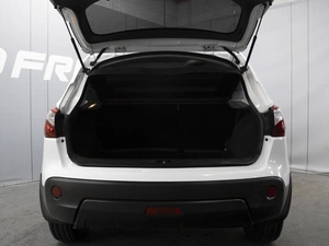 Внедорожник Nissan Qashqai 2012 года, 1194000 рублей, Омск