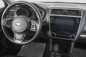 Седан Subaru Legacy 2019 года, 2849000 рублей, Кемерово