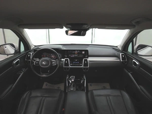 Внедорожник Kia Sorento 2020 года, 3645000 рублей, Брянск