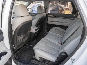 Внедорожник Hyundai Palisade 2021 года, 4699000 рублей, Саратов