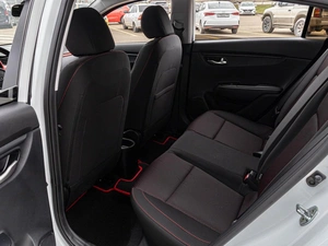 Хетчбэк Kia Rio X 2020 года, 1775000 рублей, Краснодар