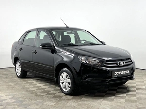 Седан ВАЗ (LADA) Granta 2022 года, 699900 рублей, Казань