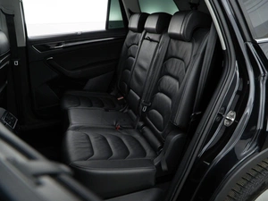 Внедорожник Skoda Kodiaq 2019 года, 3042444 рублей, Москва