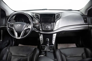 Седан Hyundai i40 2017 года, 1299000 рублей, Пермь