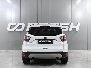 Внедорожник Ford Kuga 2016 года, 1570000 рублей, Ростов-на-Дону