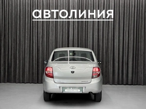 Седан ВАЗ (LADA) Granta 2013 года, 345000 рублей, Красноярск