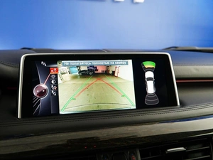 Внедорожник BMW X5 2016 года, 3899999 рублей, Москва