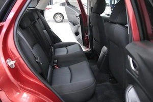 Внедорожник Mazda CX-3 2021 года, 1858000 рублей, Солонцы