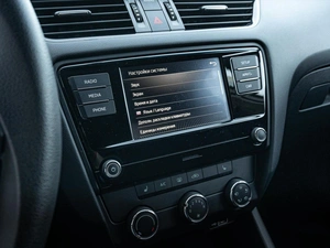 Лифтбек Skoda Octavia 2018 года, 1849000 рублей, Нижний Новгород
