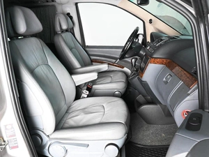 Минивэн Mercedes-benz Viano 2008 года, 1679000 рублей, Ростов-на-Дону