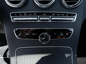 Седан Mercedes-benz C-класс 2020 года, 3465000 рублей, Ставрополь